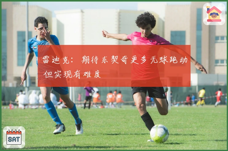 雷迪克：期待东契奇更多无球跑动 但实现有难度