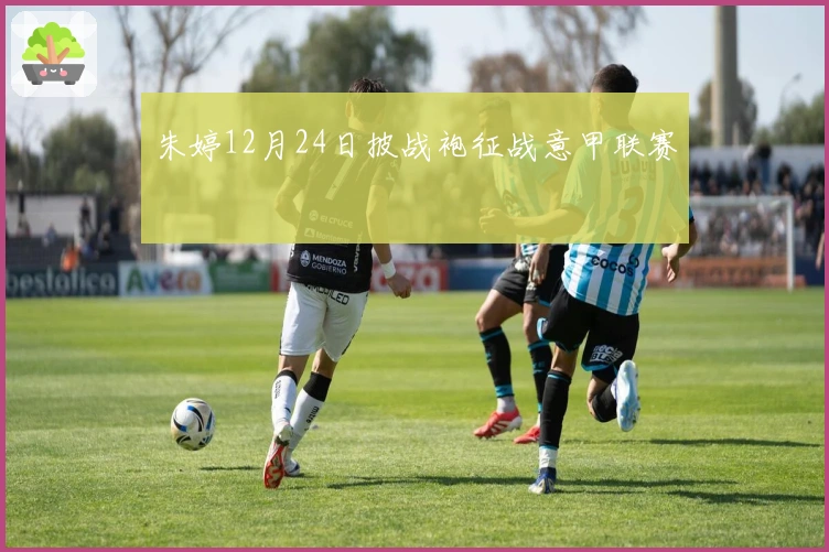 朱婷12月24日披战袍征战意甲联赛