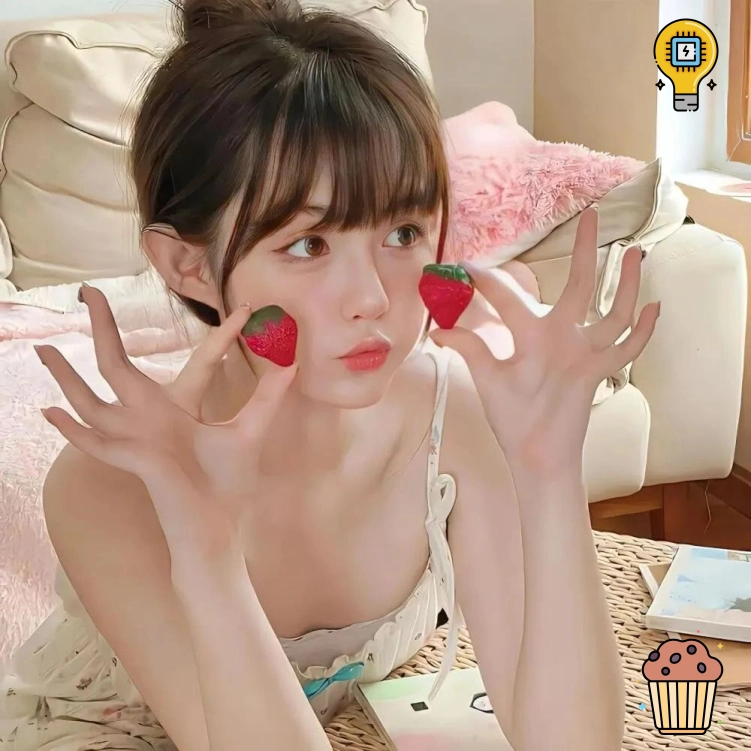 头像